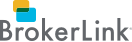 BrokerLink logo